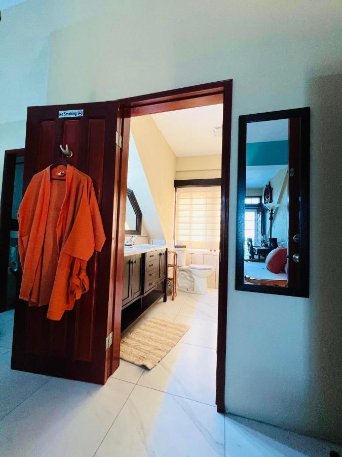 One South Place Hotel Belize City Exterior photo
