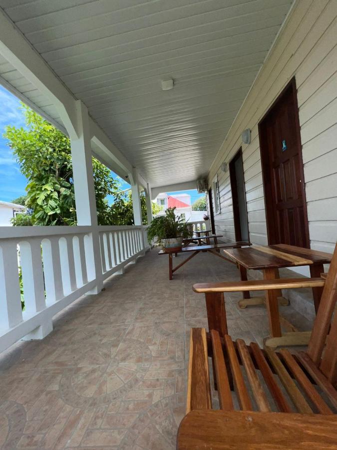 One South Place Hotel Belize City Exterior photo