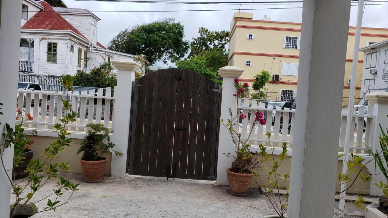 One South Place Hotel Belize City Exterior photo