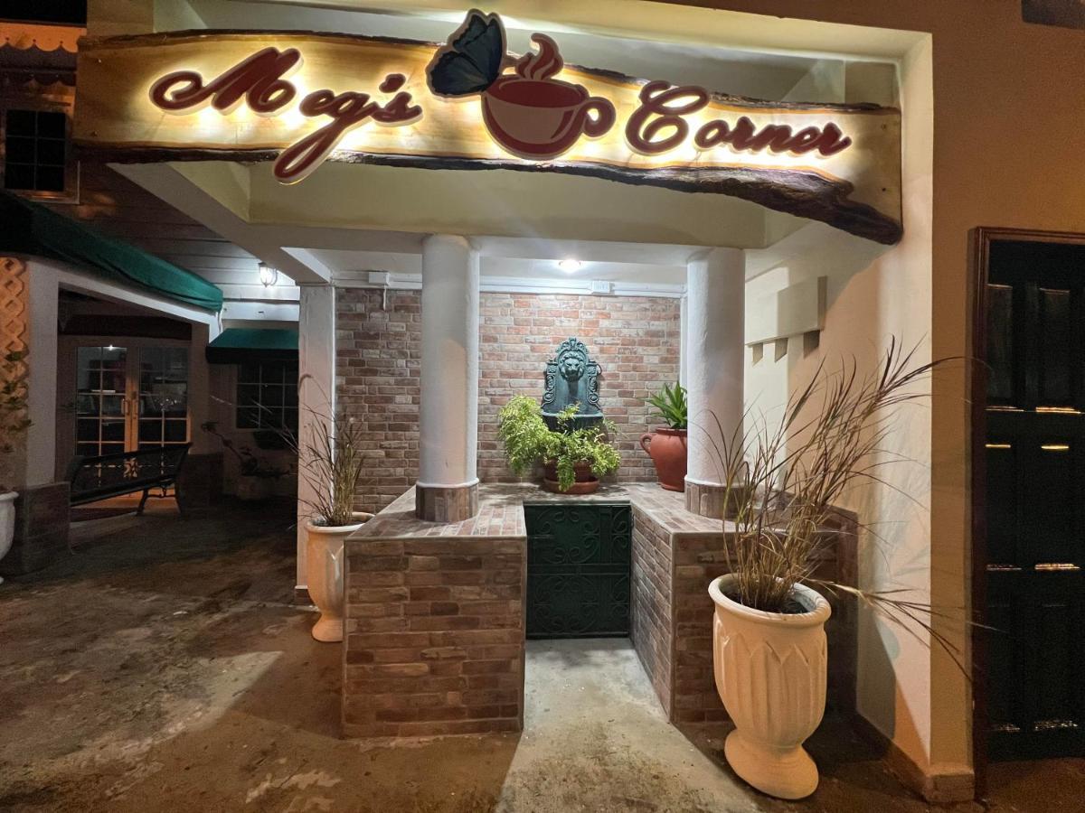 One South Place Hotel Belize City Exterior photo
