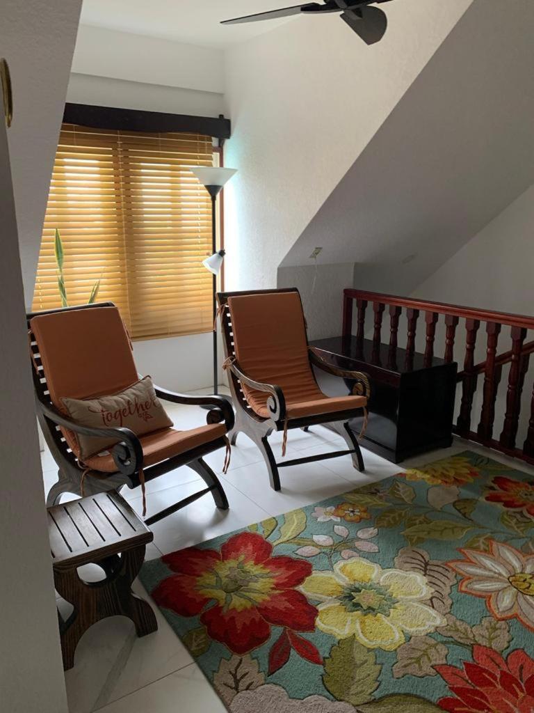 One South Place Hotel Belize City Exterior photo