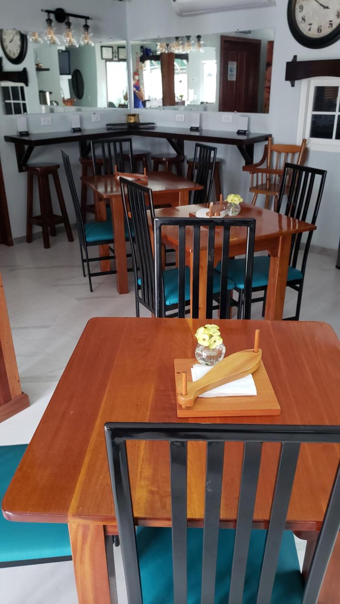 One South Place Hotel Belize City Exterior photo