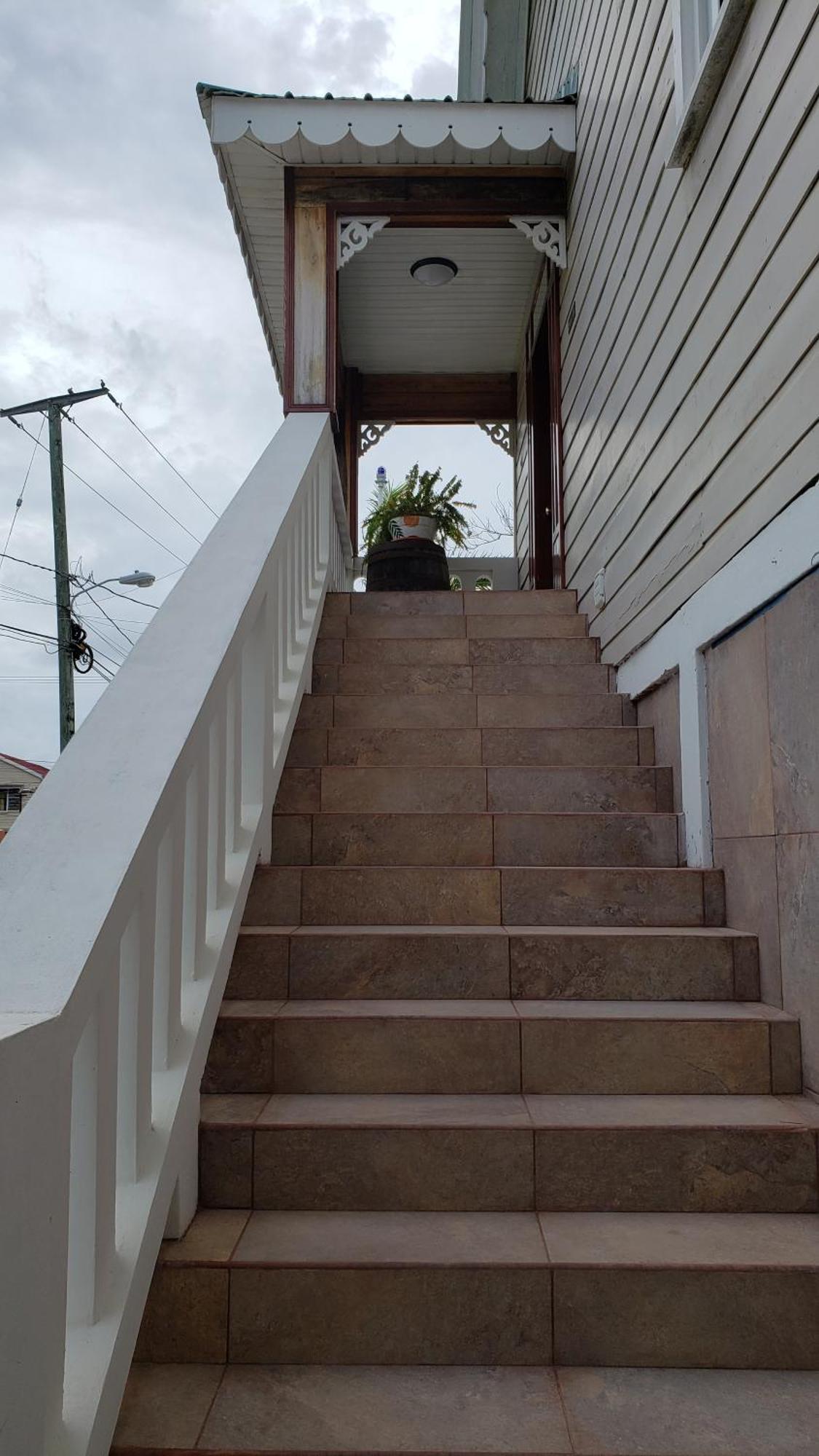 One South Place Hotel Belize City Exterior photo